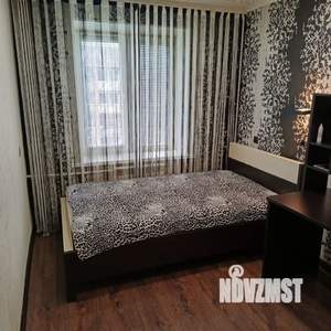 3-к квартира, вторичка, 57м2, 5/5 этаж