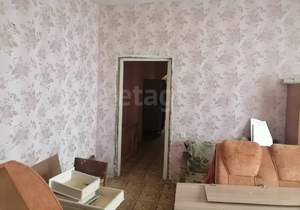 1-к квартира, вторичка, 51м2, 1/2 этаж
