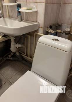 2-к квартира, вторичка, 43м2, 3/5 этаж