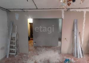 1-к квартира, вторичка, 32м2, 1/4 этаж