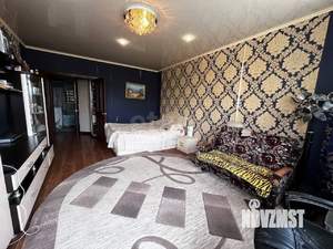 1-к квартира, вторичка, 45м2, 3/9 этаж
