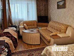 1-к квартира, вторичка, 40м2, 8/9 этаж