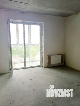 1-к квартира, вторичка, 36м2, 7/16 этаж