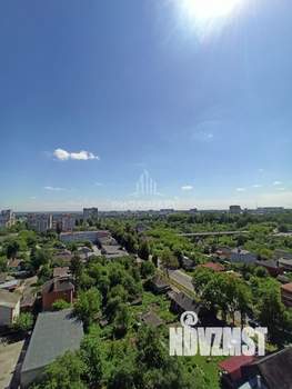 1-к квартира, вторичка, 49м2, 13/14 этаж