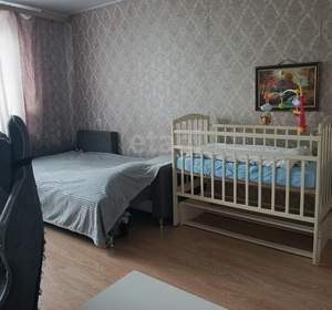 2-к квартира, вторичка, 47м2, 6/10 этаж