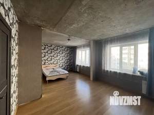 3-к квартира, вторичка, 86м2, 4/10 этаж