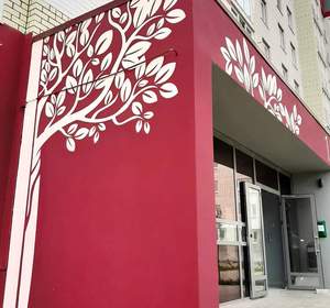 1-к квартира, вторичка, 42м2, 9/9 этаж