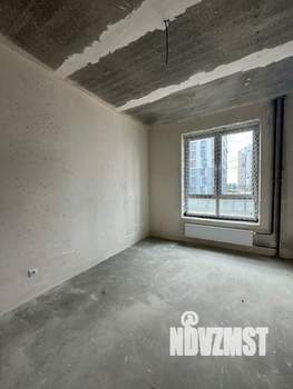 2-к квартира, вторичка, 69м2, 1/9 этаж