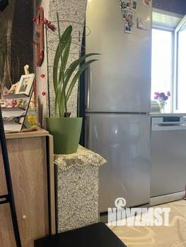 1-к квартира, вторичка, 31м2, 5/5 этаж