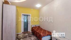 3-к квартира, вторичка, 95м2, 4/6 этаж