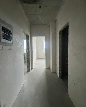 1-к квартира, вторичка, 33м2, 5/16 этаж