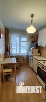 2-к квартира, вторичка, 50м2, 2/5 этаж