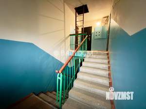 1-к квартира, вторичка, 33м2, 5/5 этаж