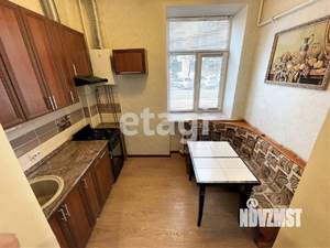 3-к квартира, вторичка, 46м2, 1/3 этаж