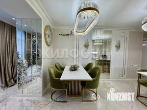 2-к квартира, вторичка, 95м2, 5/10 этаж