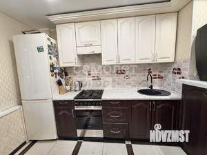 2-к квартира, вторичка, 52м2, 6/10 этаж