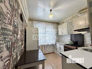 2-к квартира, вторичка, 45м2, 4/5 этаж