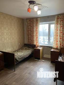 2-к квартира, вторичка, 53м2, 5/9 этаж