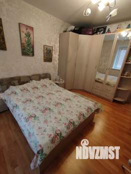 2-к квартира, вторичка, 54м2, 7/9 этаж
