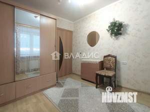 3-к квартира, вторичка, 70м2, 7/14 этаж