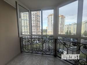 1-к квартира, вторичка, 47м2, 6/14 этаж