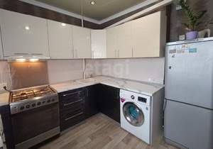 1-к квартира, вторичка, 40м2, 7/10 этаж