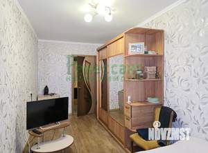 3-к квартира, вторичка, 56м2, 5/5 этаж