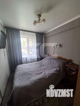 2-к квартира, вторичка, 41м2, 1/5 этаж