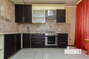 2-к квартира, вторичка, 62м2, 9/9 этаж