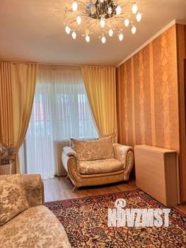 2-к квартира, вторичка, 43м2, 4/4 этаж