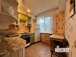 1-к квартира, вторичка, 30м2, 4/5 этаж