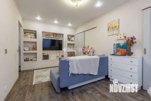 2-к квартира, вторичка, 44м2, 1/5 этаж