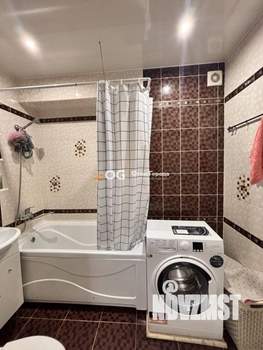 1-к квартира, вторичка, 36м2, 3/10 этаж