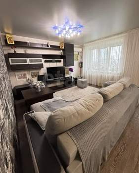 2-к квартира, вторичка, 60м2, 10/10 этаж