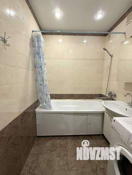 2-к квартира, сданный дом, 63м2, 7/10 этаж