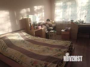 3-к квартира, вторичка, 63м2, 3/5 этаж