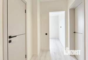 1-к квартира, сданный дом, 34м2, 16/16 этаж