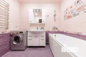 3-к квартира, вторичка, 94м2, 3/17 этаж