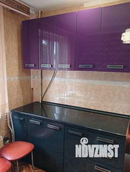 3-к квартира, вторичка, 62м2, 2/5 этаж