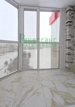 3-к квартира, вторичка, 138м2, 13/18 этаж