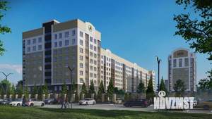 2-к квартира, вторичка, 70м2, 6/9 этаж