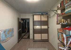 2-к квартира, вторичка, 47м2, 9/9 этаж