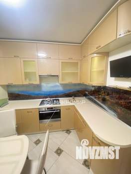 2-к квартира, вторичка, 58м2, 5/10 этаж