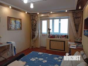 2-к квартира, вторичка, 53м2, 8/9 этаж