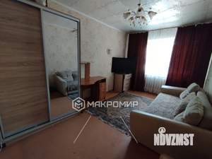 2-к квартира, вторичка, 45м2, 1/5 этаж