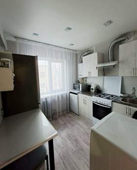 1-к квартира, вторичка, 31м2, 5/5 этаж
