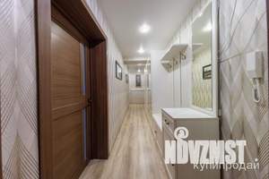 2-к квартира, вторичка, 60м2, 5/16 этаж