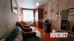 2-к квартира, вторичка, 45м2, 5/5 этаж