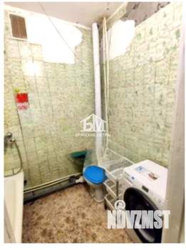 1-к квартира, вторичка, 39м2, 4/6 этаж