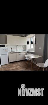 1-к квартира, вторичка, 30м2, 5/5 этаж